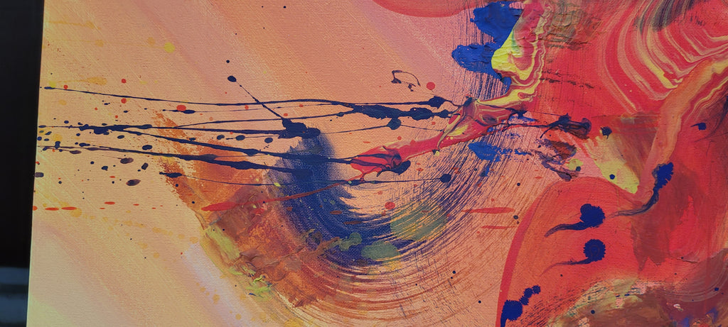 Fuerza de Luz